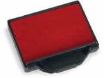 Trodat Ersatzkissen Professional 6/50 Rot, Detailfarbe: Rot