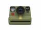 Bild 5 Polaroid Fotokamera Now+ Gen 2.0 Grün, Detailfarbe: Grün, Blitz