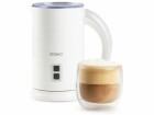 Domo Milchschäumer DO731MF Weiss, Produkttyp: Milchschäumer