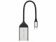Bild 2 HYPER Netzwerk-Adapter USB-C auf 2.5 Gbps Ethernet USB Typ-C