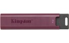Kingston USB-Stick DataTraveler Max 1024 GB, Speicherkapazität