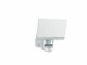 Steinel Outdoor Wandleuchte XLED home 2 Z-Wave Silber