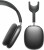 Bild 2 Apple Wireless Over-Ear-Kopfhörer AirPods Max Space Grau