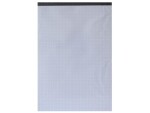 Office Notizblock A4 100 Blatt, 3 Stk.