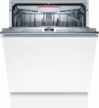 Bosch Lave-vaisselle SMH4HCX48E  - D