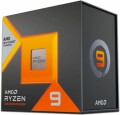 AMD CPU Ryzen 9 7900X3D 4.4 GHz, Prozessorfamilie: AMD