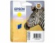 Epson Tinte C13T074440 Yellow