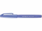 pentel Fasermaler Brush Sign Violett, 1