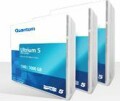 Quantum - LTO Ultrium WORM 5 - 1.5 TB / 3 TB