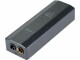 iFi Audio Kopfhörerverstärker & USB-DAC GO bar, Detailfarbe
