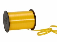 SPYK Band Poly 0300.0710 7mmx500m gelb, Ausverkauft
