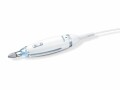 Beurer Nagelpflege-Set MP62, Anwendungszweck: Hornhautentfernung