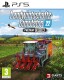 Landwirtschafts-Simulator 22 - Premium Edition [PS5] (D)