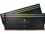 Corsair DDR5-RAM Dominator Titanium 6400 MHz 2x 48 GB