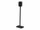 Bild 4 Flexson Standfuss Sonos One Schwarz, Paarweise: Nein, Detailfarbe