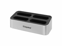 Kingston Workflow Dockingstation 5G / USB-A/C, Speicherkartentyp