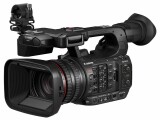 Canon Videokamera XF605, Speicherkartentyp: SDHC, SDXC, Optischer
