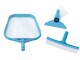Intex Poolreinigung Basic Cleaning Kit, Betriebsart: Manuell