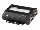 ATEN Technology Aten RS-232-Extender SN3002P 2-Port Secure Device mit