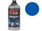 Ghiant Lexanspray RC CAR Neon Blau 1014 150 ml