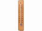 Technoline Thermometer WA 2010, Detailfarbe: Orange, Typ: Thermometer