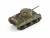 Image 2 Torro Panzer 1:24 M4A3 Sherman IR War