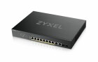 ZyXEL PoE++ Switch XS1930-12HP 12 Port, SFP Anschlüsse: 0