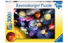 Ravensburger Puzzle Solar System, Motiv: Astrologie / Astronomie