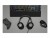 Bild 16 Corsair Headset HS65 Surround Schwarz, Audiokanäle: 7.1