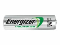 Energizer Accu Recharge Extreme - Battery 4 x AA