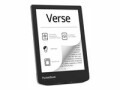 Pocketbook E-Book Reader Verse Bright blue, Touchscreen: Ja