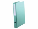 Office Focus Ordner Office Focus A4 3 cm, Mint, 10