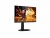 Bild 2 AOC Monitor 27G4X, Bildschirmdiagonale: 27 ", Auflösung: 1920 x