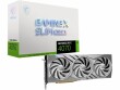 MSI Grafikkarte GeForce RTX 4070 Gaming X Slim White
