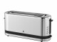 Bild 1 WMF Toaster Küchenminis Silber, Detailfarbe: Silber, Toaster