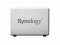 Bild 4 Synology DiskStation DS120j, 12TB, 1x 12TB Seagate IronWolf