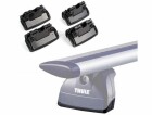 Thule Montage-Kit 4005 Flush railing