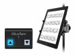 IK Multimedia Fusscontroller Tablet Page Turner Bundle, Eigenschaften