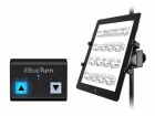 IK Multimedia Fusscontroller Tablet Page Turner Bundle, Eigenschaften