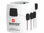 SKROSS World Travel Adapter 1.103180 PRO-World