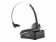Image 1 FREEVOICE Nimbus II - Headset - on-ear - Bluetooth - wireless