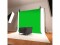 Bild 1 4smarts Hintergrund Chroma-Key Green Screen Set