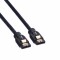 Bild 2 Roline Internes SATA 6.0 Gbit/s HDD-Kabel mit Schnappverschlus - 1 m
