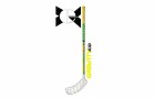 Eurostick Unihockey Stock Acito Gravity Kid 1 Rechts, Schaufel