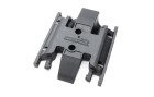 Hobbytech Getriebe Halterung Skid Plate CRX2, Ersatzteiltyp