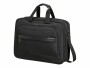 Samsonite Notebooktasche Vectura Evo 17.3 " Schwarz