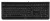Bild 5 Cherry Tastatur KC 1000 Schwarz, Tastatur Typ: Standard