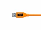 Tether Tools Kabel TetherPro USB 3.0 zu Male B, 4.6