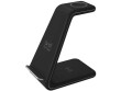 Andi be free Wireless Charger 3-in-1 für Samsung 23 W Schwarz