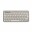 Immagine 5 Logitech K380 MULTI-DEVICE BT KEYBOARD SAND - ITA - MEDITER